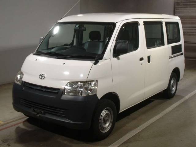 62047 TOYOTA TOWN ACE VAN S402M 2018 г. (TAA Chubu)